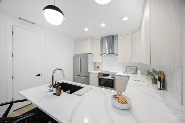 $544,900 | 4430 East Haystack Street, Unit 105, Boise, ID 83716