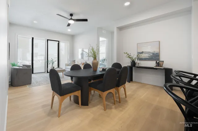 $544,900 | 4430 East Haystack Street, Unit 105, Boise, ID 83716