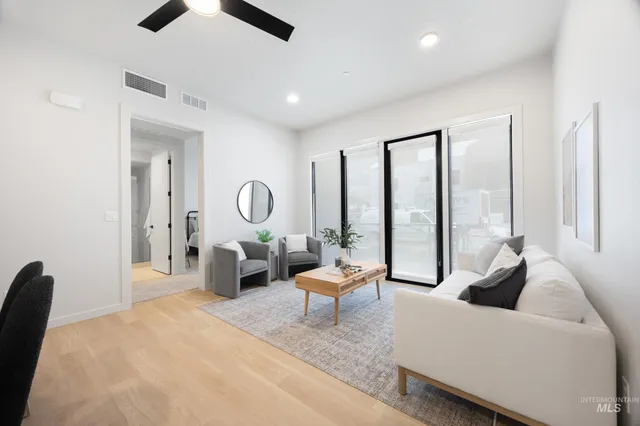 $544,900 | 4430 East Haystack Street, Unit 105, Boise, ID 83716