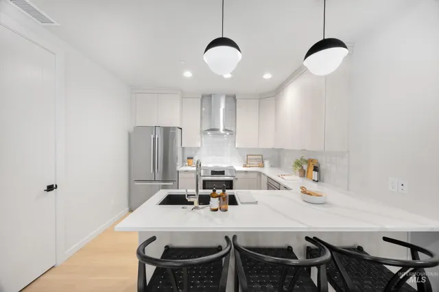 $544,900 | 4430 East Haystack Street, Unit 105, Boise, ID 83716