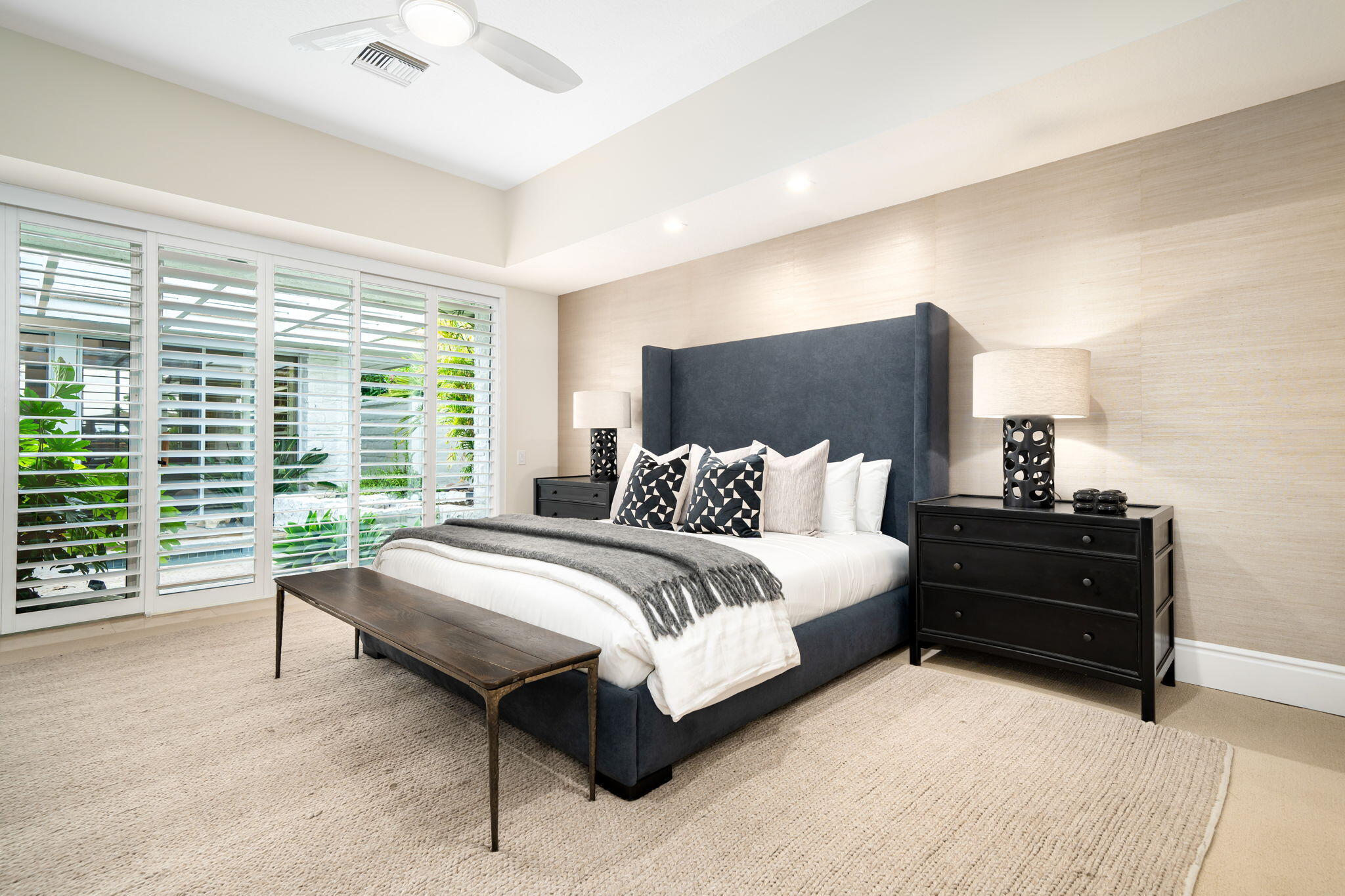 50 Fincher Way Rancho Mirage, CA 92270 - Photo 39 of 63 Primary bedroom