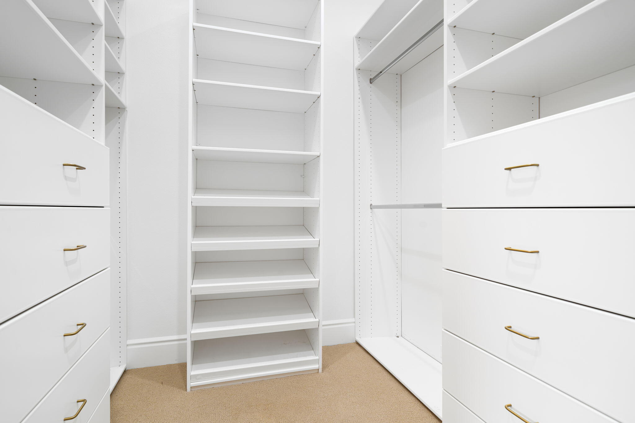 50 Fincher Way Rancho Mirage, CA 92270 - Photo 46 of 63 Primary ensuite #2 walk-in closet