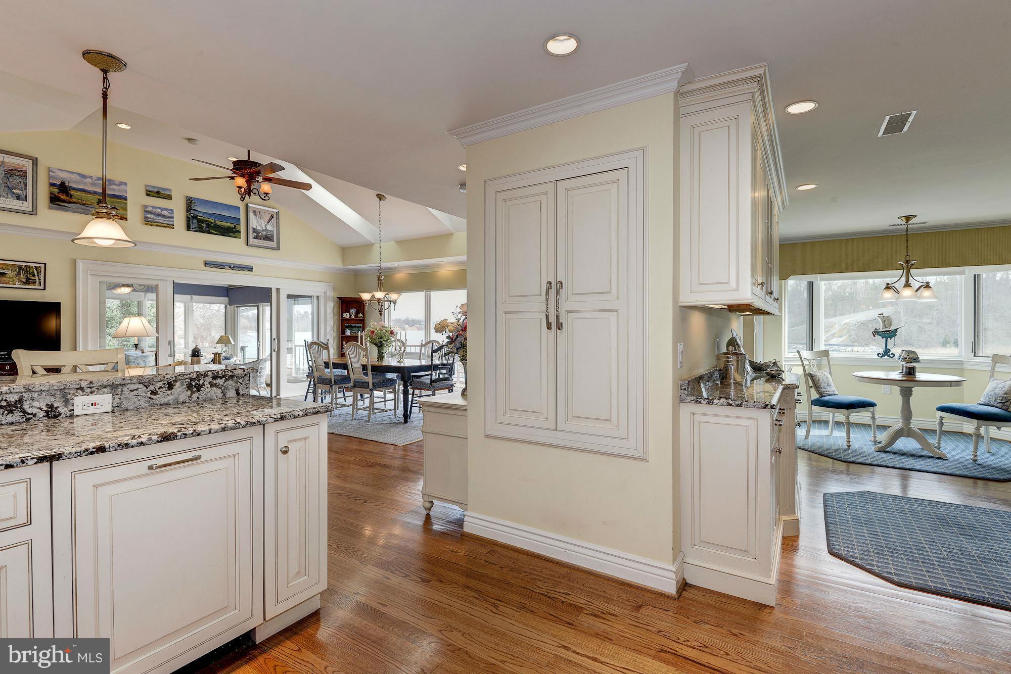 747 Robin Hood Road Annapolis, MD 21405 - Photo 13 of 29 Kitchen