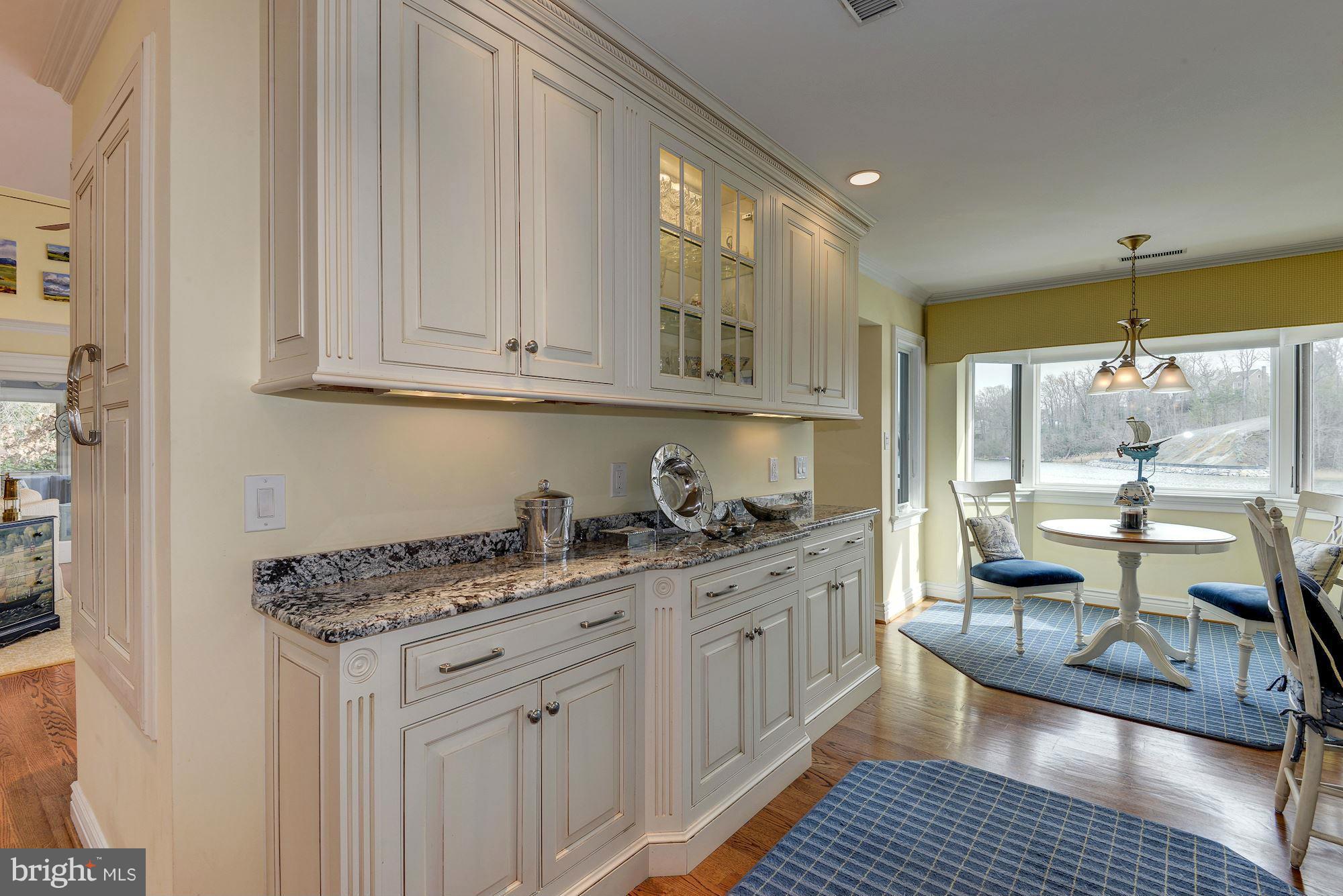 747 Robin Hood Road Annapolis, MD 21405 - Photo 14 of 29 Kitchen
