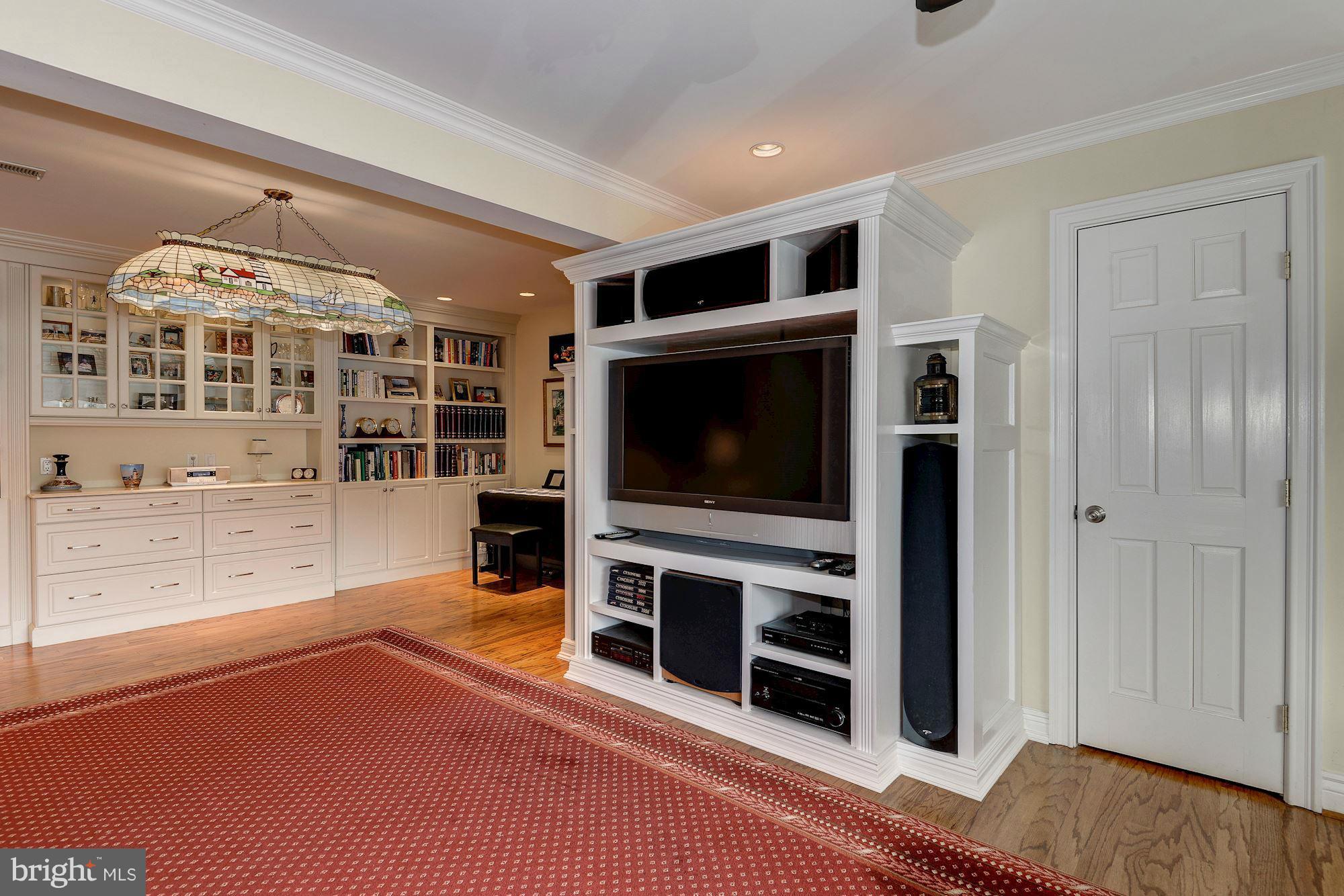 747 Robin Hood Road Annapolis, MD 21405 - Photo 17 of 29 Family Room