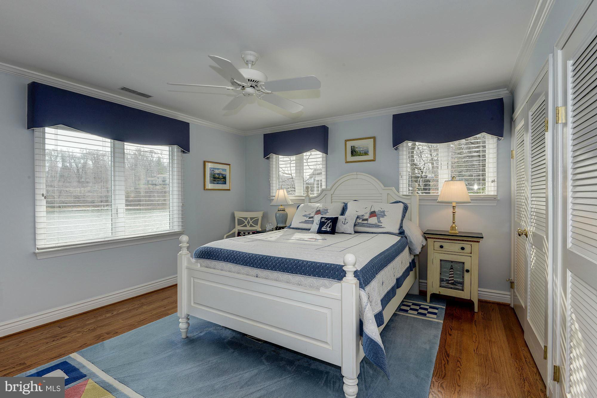 747 Robin Hood Road Annapolis, MD 21405 - Photo 18 of 29 Bedroom (Master)