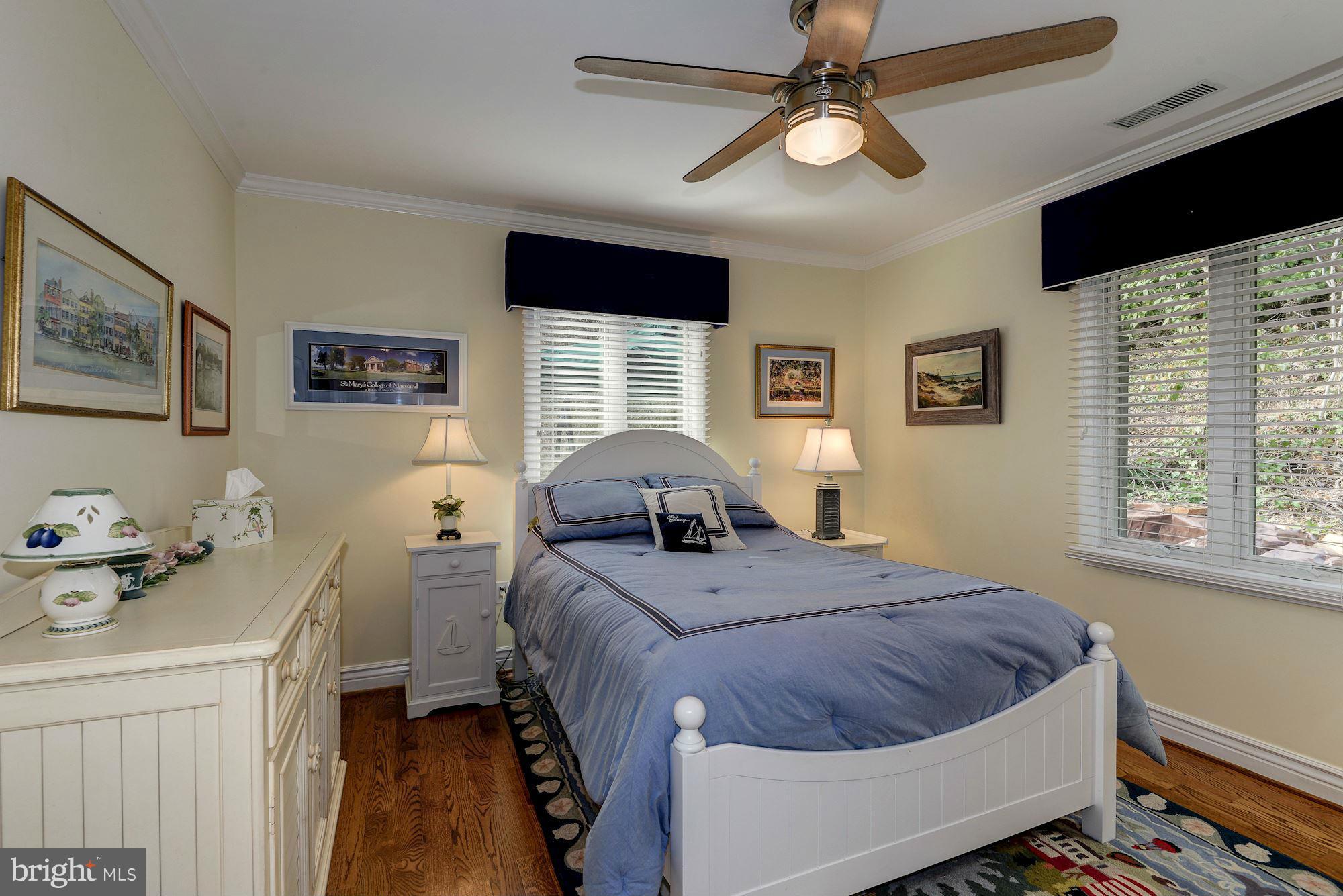 747 Robin Hood Road Annapolis, MD 21405 - Photo 19 of 29 Bedroom