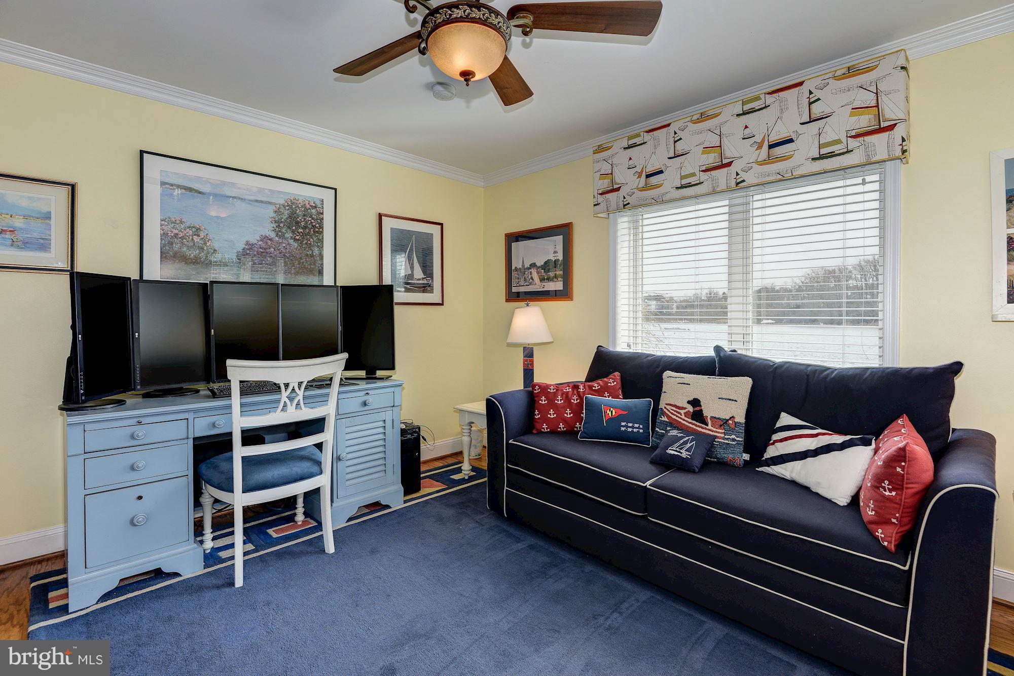 747 Robin Hood Road Annapolis, MD 21405 - Photo 20 of 29 Bedroom