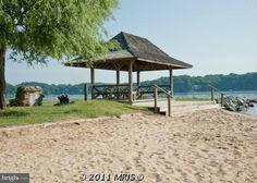 747 Robin Hood Road Annapolis, MD 21405 - Photo 28 of 29 Sherwood Forest Beach
