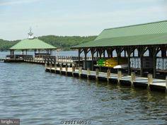 747 Robin Hood Road Annapolis, MD 21405 - Photo 29 of 29 Sherwood Forest Pier