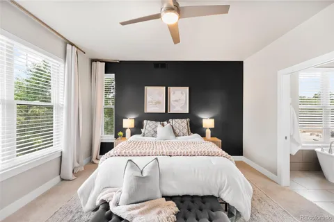 $885,000 | 2115 South Sherman Street, Denver, CO 80210