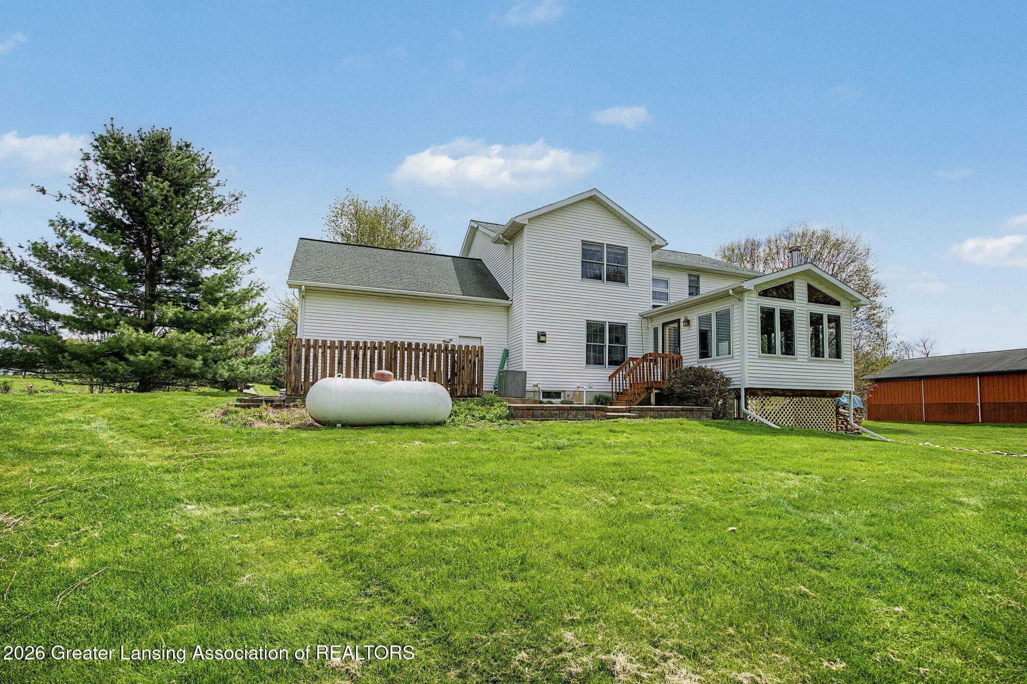 2620 South Edgar Road Mason, MI 48854 - Photo 43 of 82