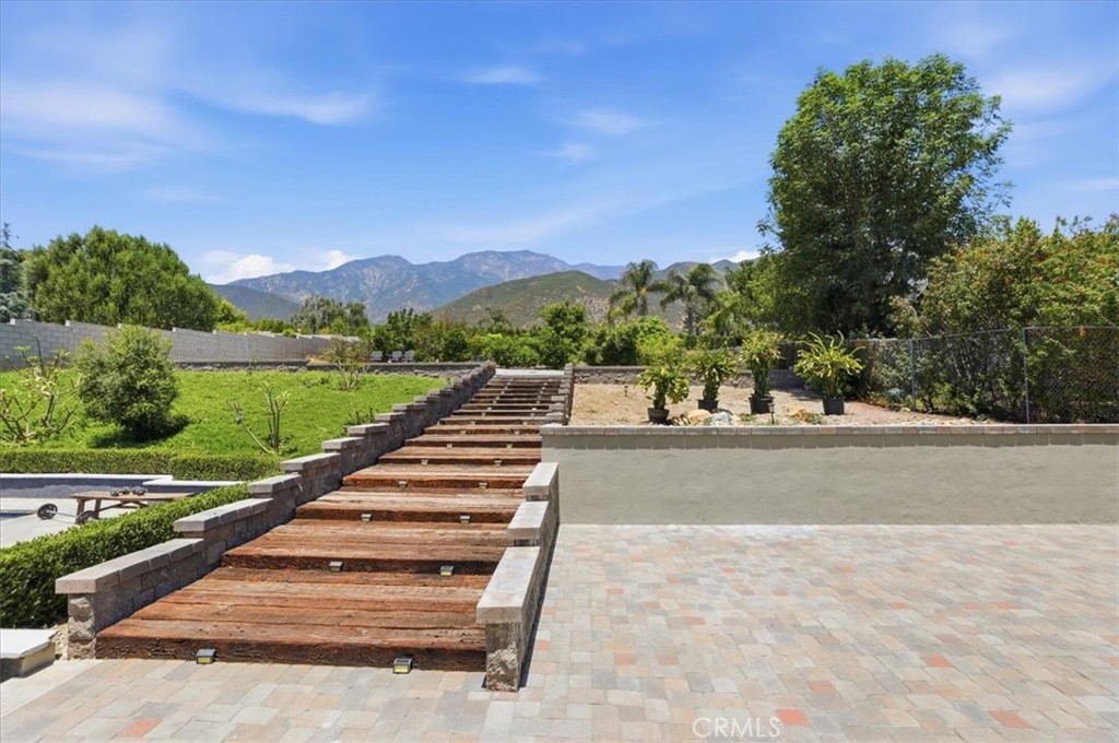 8318 La Senda Road Rancho Cucamonga, CA 91701 - Photo 62 of 68