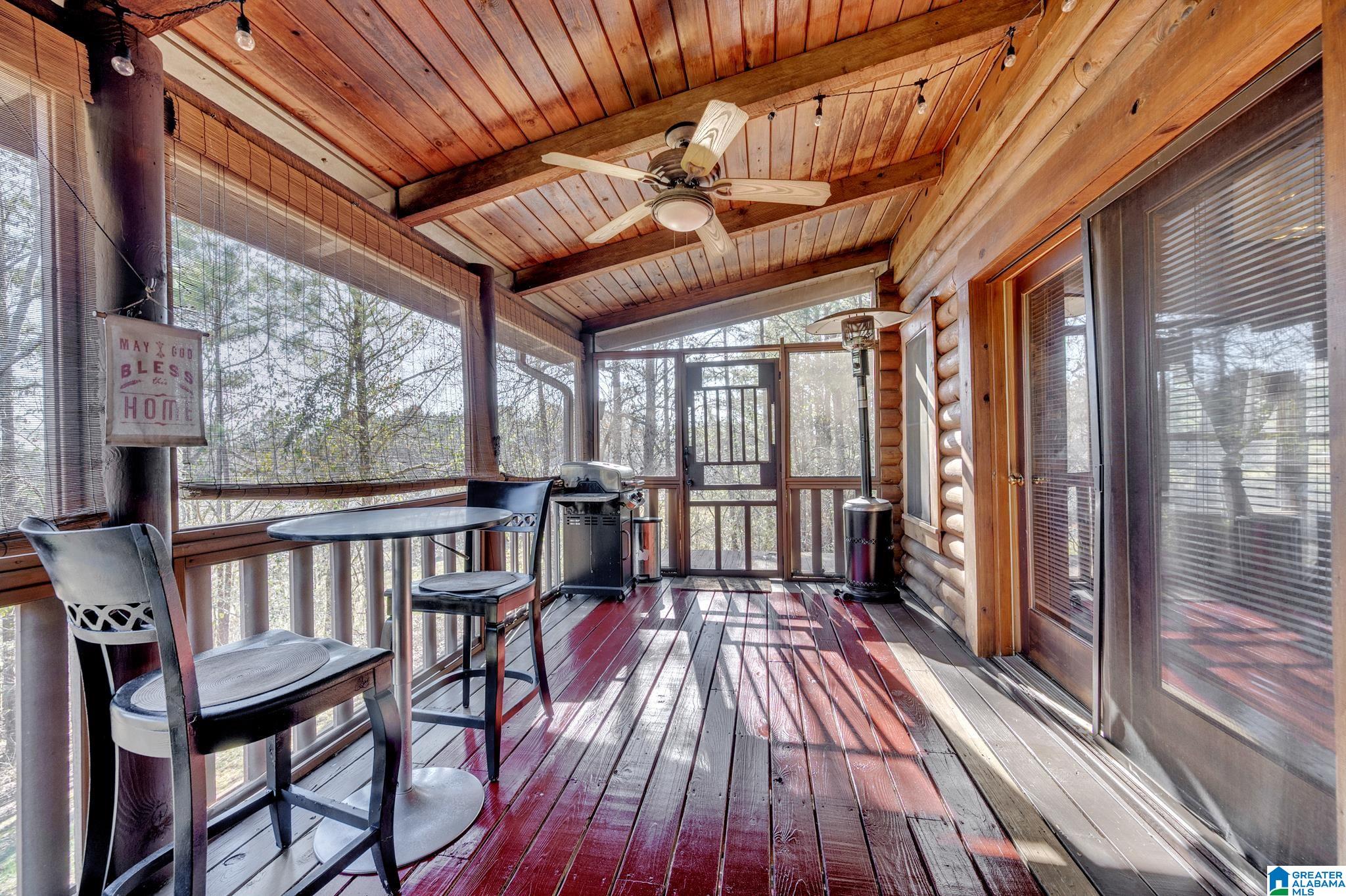 1376 Blackjack Road Trussville, AL 35173 - Photo 35 of 49