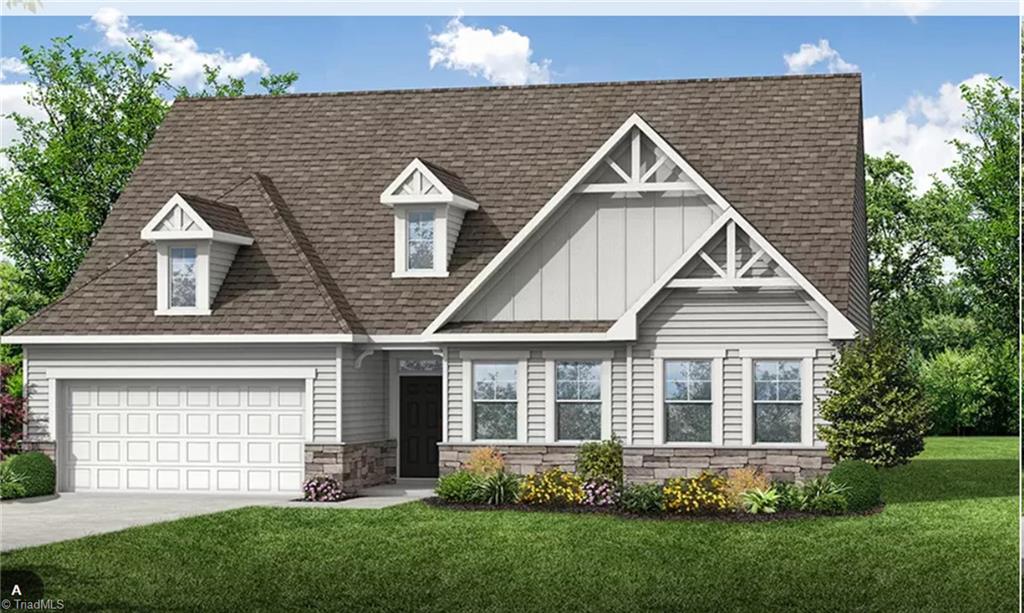 408 Bingham And Parks Road Advance, NC 27006 - Photo 1 of 1 Gallery Image 1