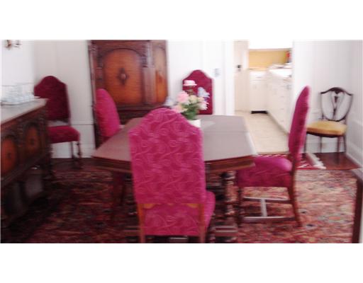 59 Summer Street Westerly, RI 02891 - Photo 5 of 5 Dining Room.