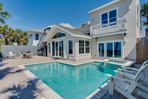 $3,500,000 | 13211 Oleander Drive, Panama City Beach, FL 32407