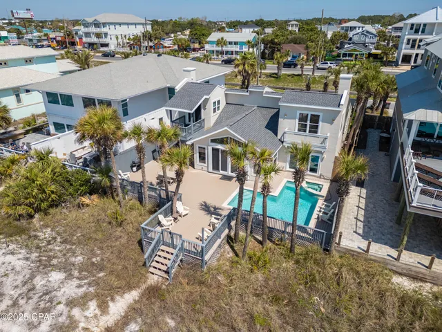 $3,500,000 | 13211 Oleander Drive, Panama City Beach, FL 32407