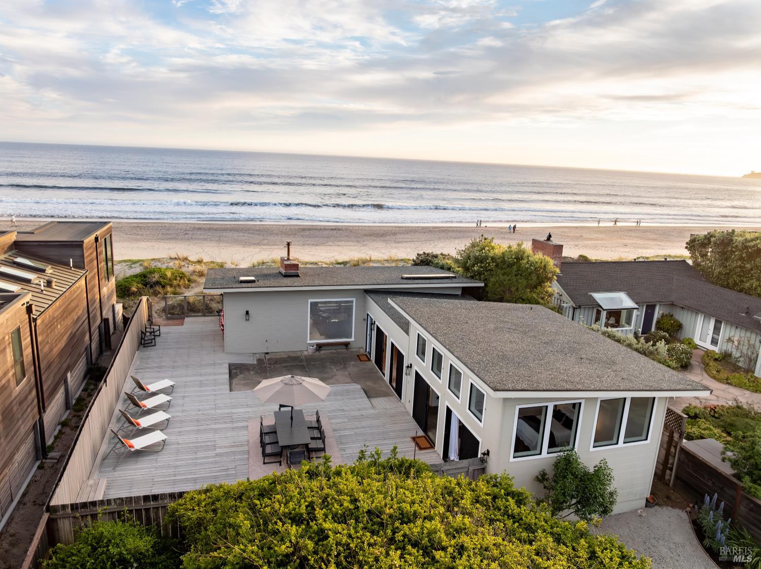 130 Seadrift Road Stinson Beach, CA 94970 - Photo 32 of 42
