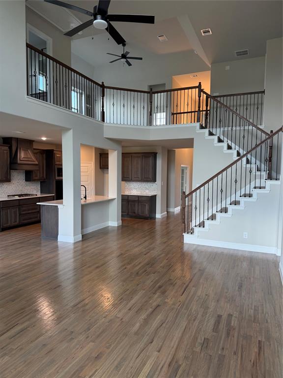 613 Red Maple Road Waxahachie, TX 75165 - Photo 1 of 8 Gallery Image 1