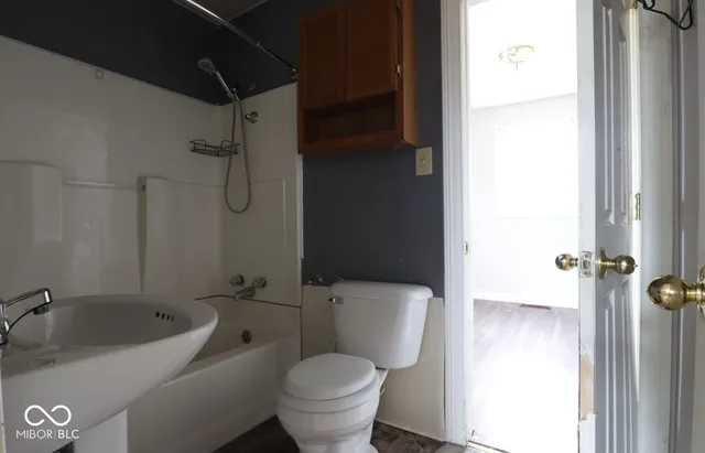 $79,999 | 813 Scott Street, Connersville, IN 47331