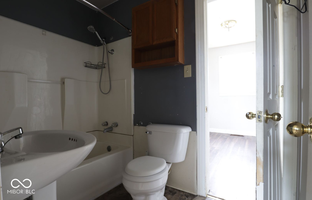 813 Scott Street Connersville, IN 47331 - Photo 11 of 20