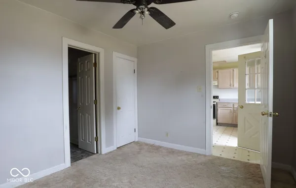 $79,999 | 813 Scott Street, Connersville, IN 47331