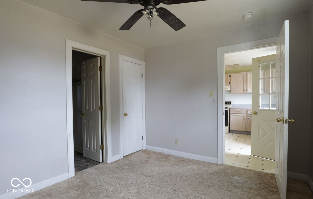 813 Scott Street Connersville, IN 47331 - Photo 13 of 20