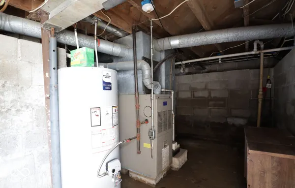 $79,999 | 813 Scott Street, Connersville, IN 47331