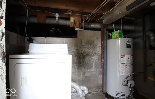 $79,999 | 813 Scott Street, Connersville, IN 47331