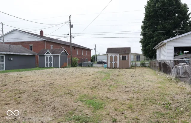 $79,999 | 813 Scott Street, Connersville, IN 47331