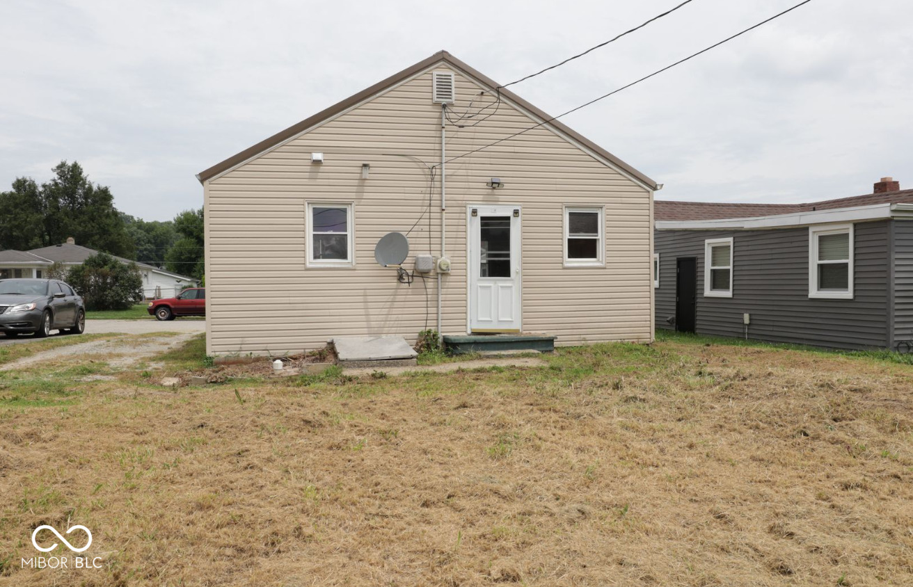 813 Scott Street Connersville, IN 47331 - Photo 19 of 20
