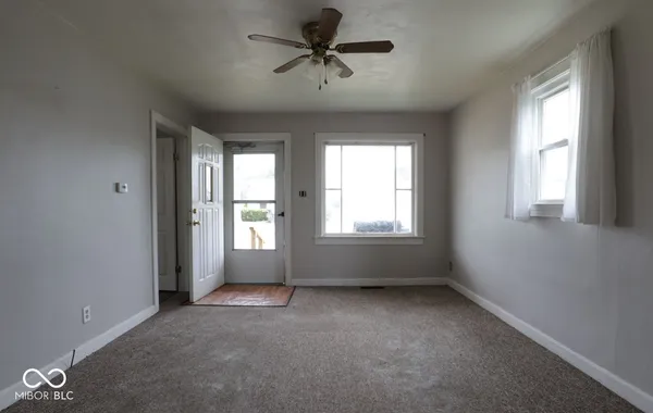 $79,999 | 813 Scott Street, Connersville, IN 47331