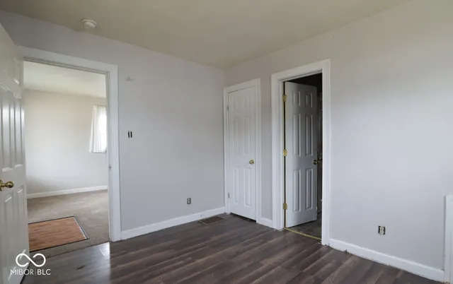 $79,999 | 813 Scott Street, Connersville, IN 47331