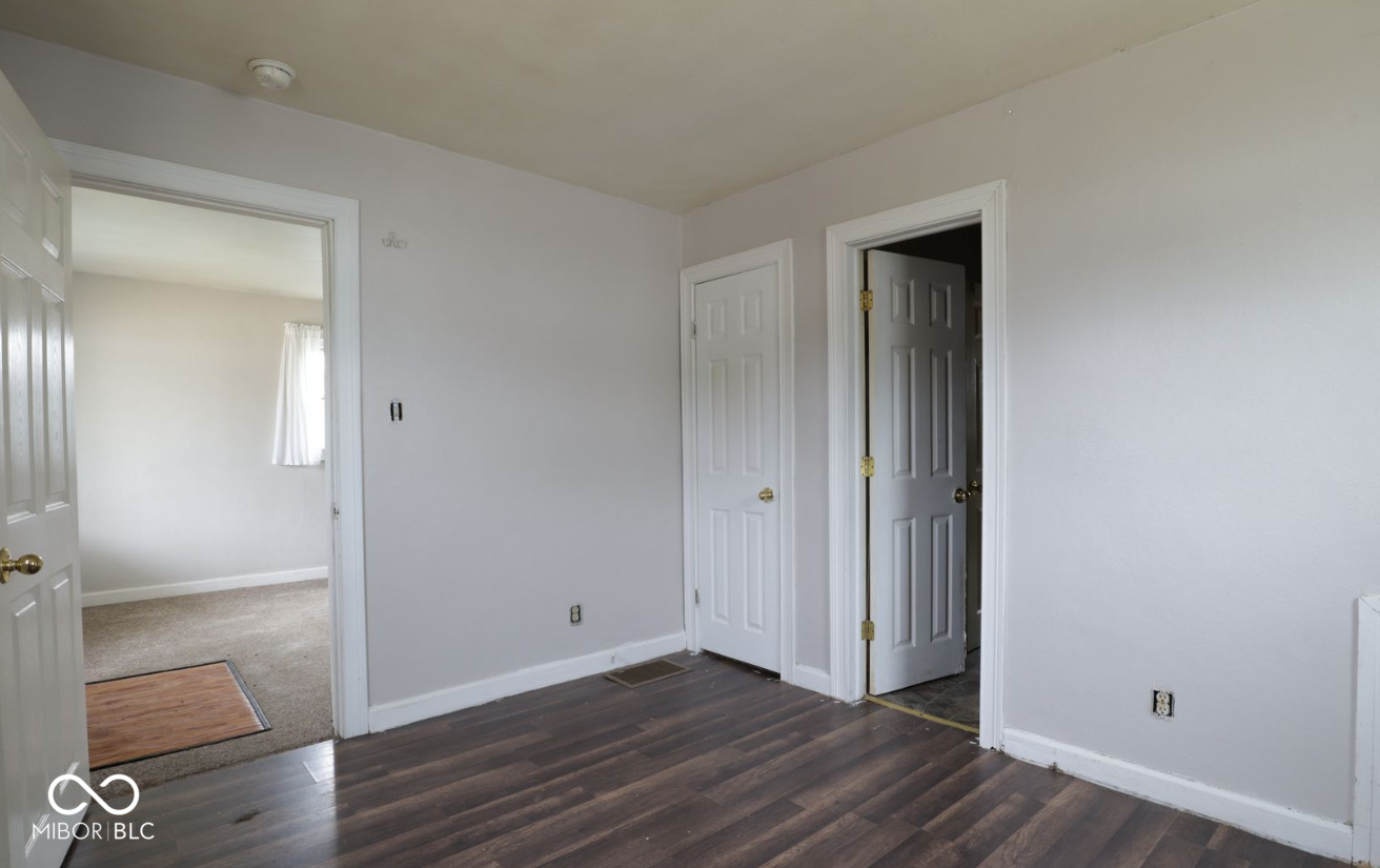 813 Scott Street Connersville, IN 47331 - Photo 9 of 20