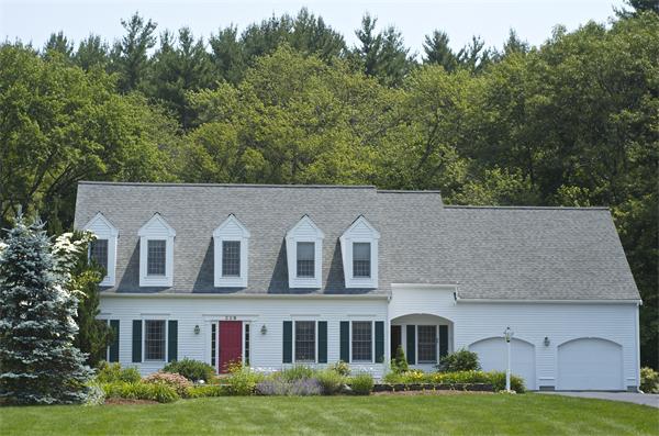 229 Concord Road Wayland, MA 01778 - Photo 1 of 29