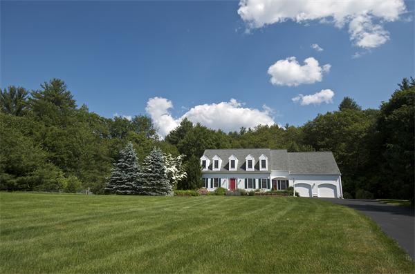 229 Concord Road Wayland, MA 01778 - Photo 28 of 29