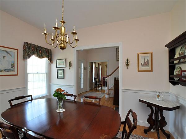 229 Concord Road Wayland, MA 01778 - Photo 7 of 29