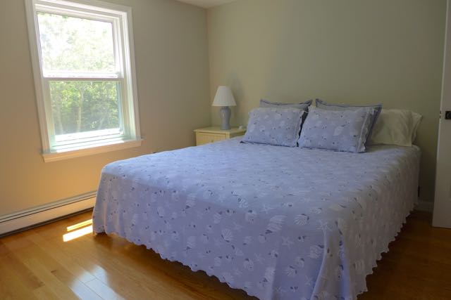 75 Dodgers Hole Road Edgartown, MA 02539 - Photo 11 of 18 Master Corner Bedroom.