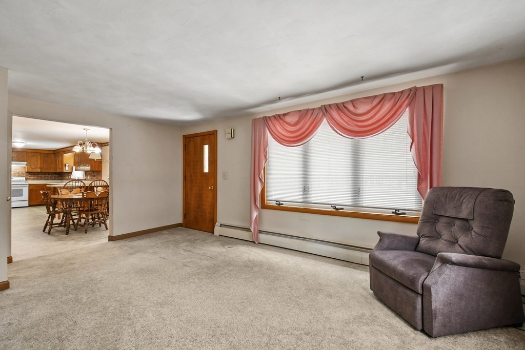179 State Road Templeton, MA 01436 - Photo 11 of 22 a view of a livingroom with furniture and window