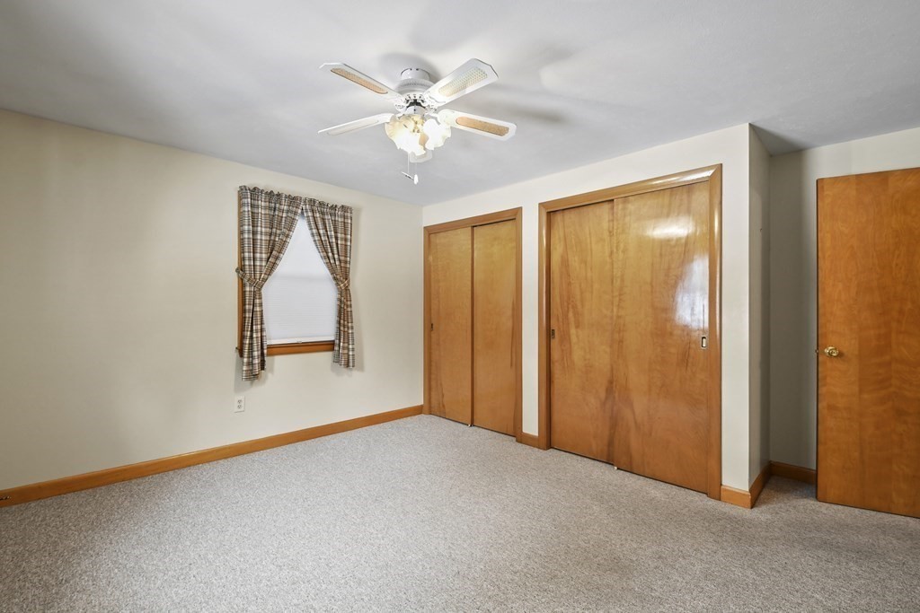 179 State Road Templeton, MA 01436 - Photo 17 of 22 a view of an empty room with a window