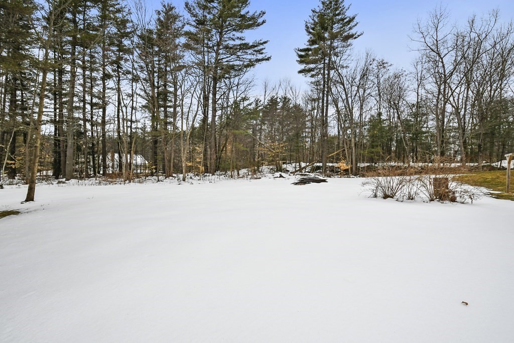 179 State Road Templeton, MA 01436 - Photo 5 of 22 a view of a house with a snow on the road