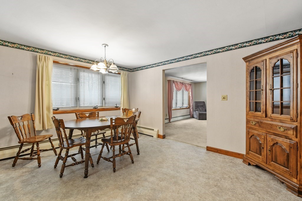 179 State Road Templeton, MA 01436 - Photo 8 of 22 a dining room with furniture and window