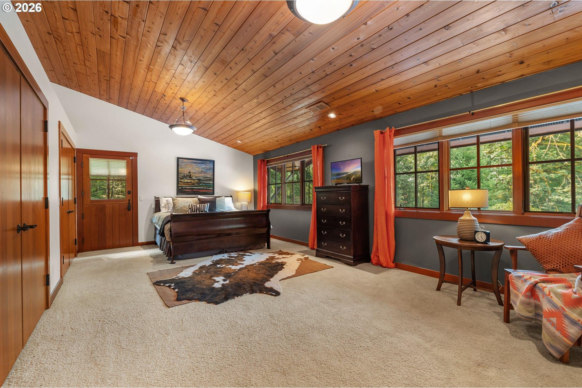 37573 Southeast Gordon Creek Road Corbett, OR 97019 - Photo 22 of 41 Gallery Image 22