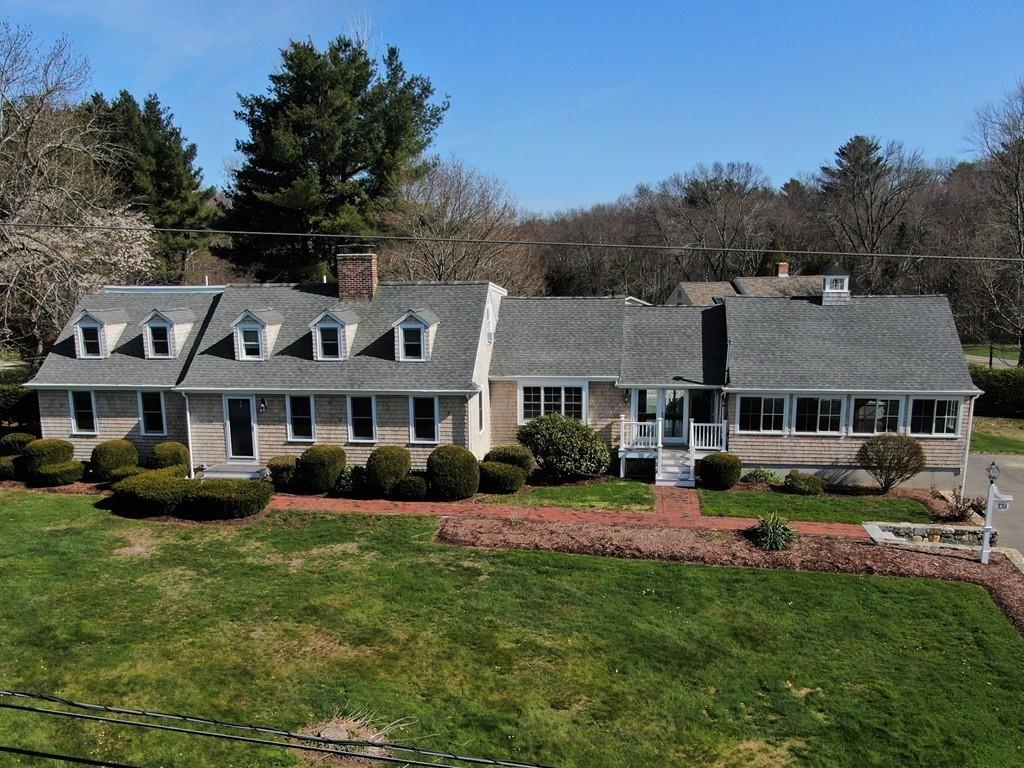 131 Pleasant Valley Road Amesbury, MA 01913 - Photo 1 of 42