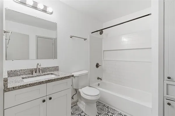 $1,125 | 224 East Lake Avenue, Unit 224, Sherman, TX 75090