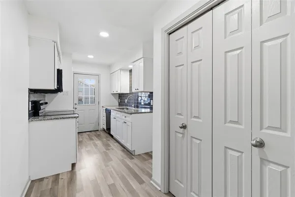 $1,125 | 224 East Lake Avenue, Unit 224, Sherman, TX 75090