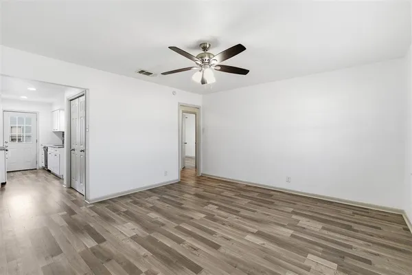 $1,125 | 224 East Lake Avenue, Unit 224, Sherman, TX 75090