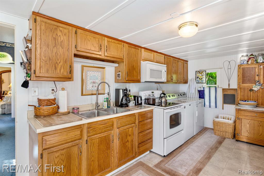 336 Chartier Road Marine City, MI 48039 - Photo 13 of 48