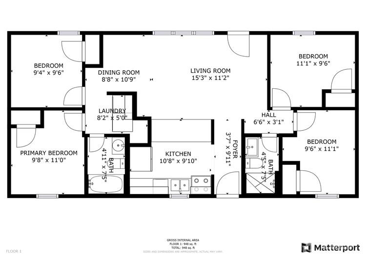 573 Margot Road Boone, NC 28607 - Photo 14 of 15 unknown